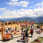 Apartament Hirschberg *