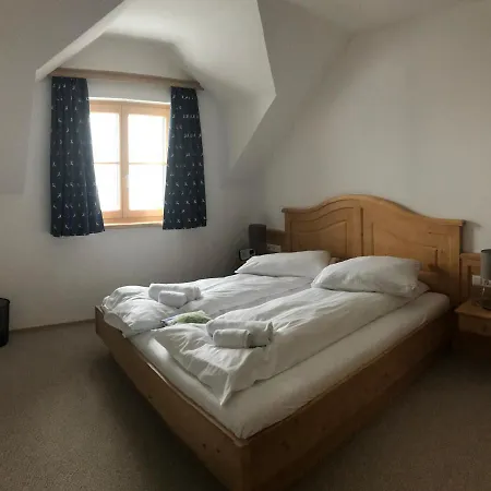 Hirschberg Daire Haus im Ennstal