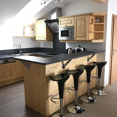 Hirschberg Daire