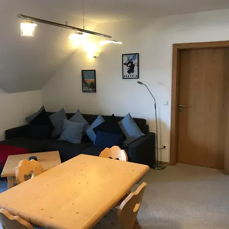 Appartamento Hirschberg