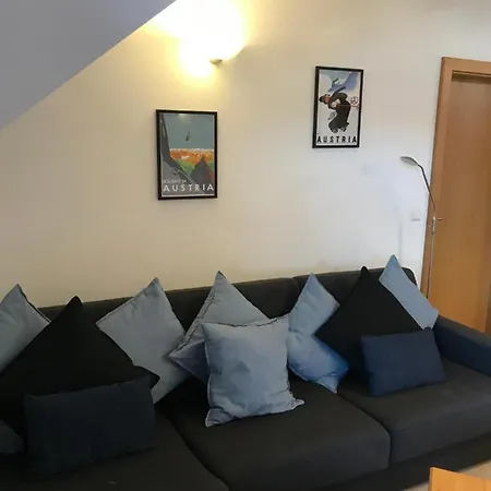 Hirschberg Haus im Ennstal