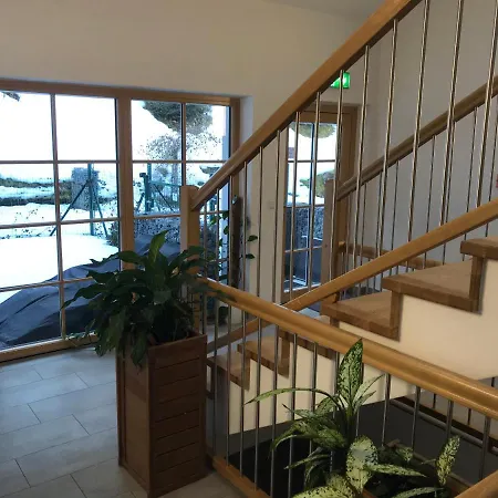 Apartament Hirschberg