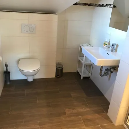 Hirschberg * Haus im Ennstal