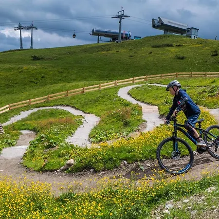 Apartament Hirschberg