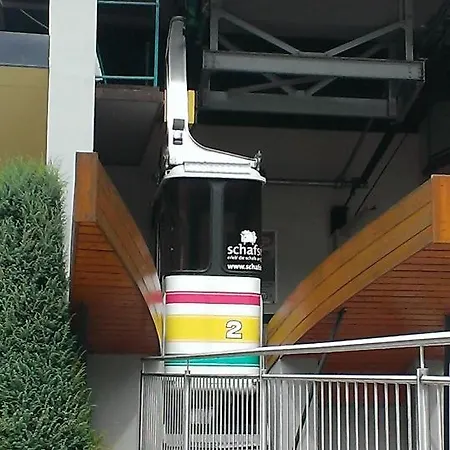 Apartament Hirschberg *