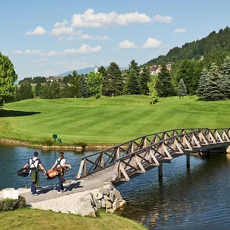 Hirschberg * Haus im Ennstal