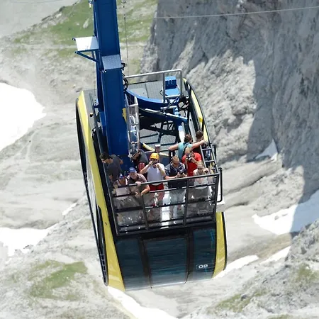 Appartamento Hirschberg