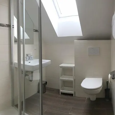 Hirschberg Appartamento