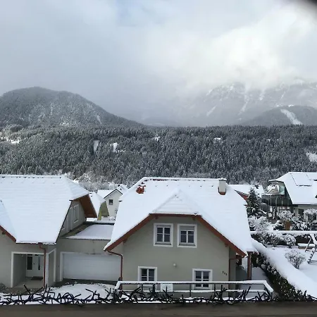 Hirschberg * Haus im Ennstal