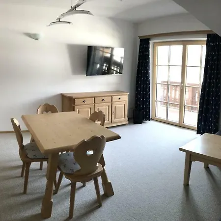 Hirschberg Daire Haus im Ennstal