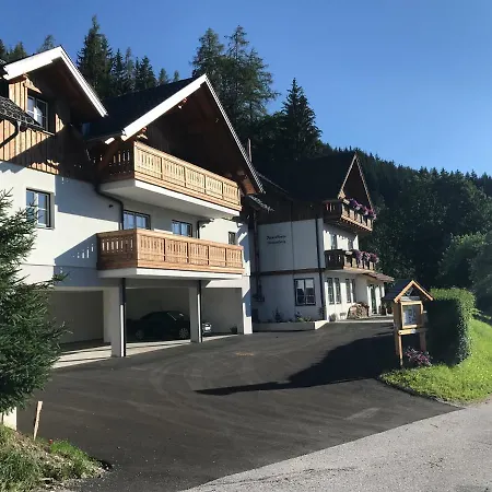 Lägenhet Hirschberg