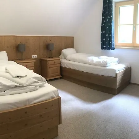 Apartment Hirschberg