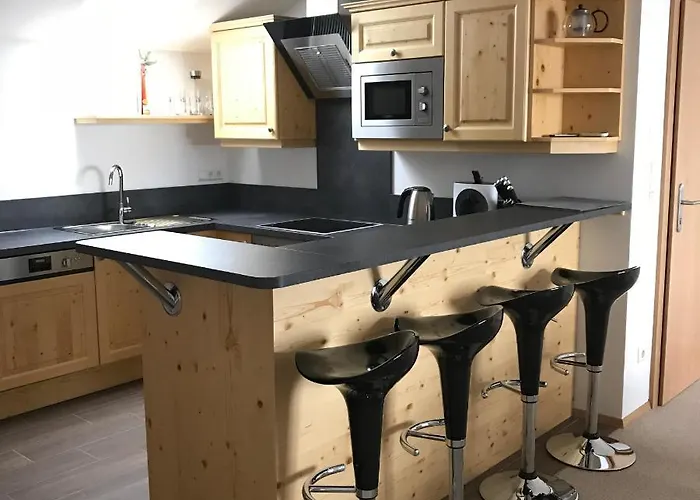 Hirschberg Appartement