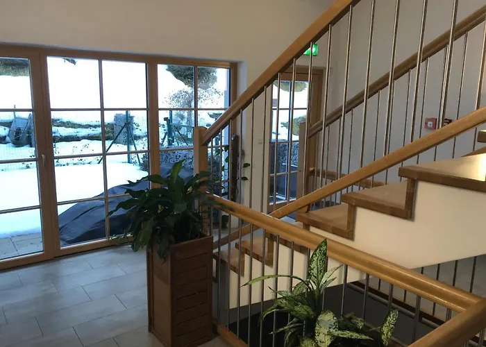 Appartement Hirschberg