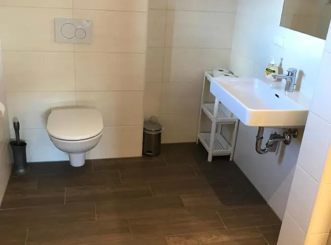 Hirschberg * Haus im Ennstal