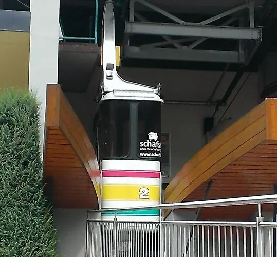 Appartement Hirschberg *