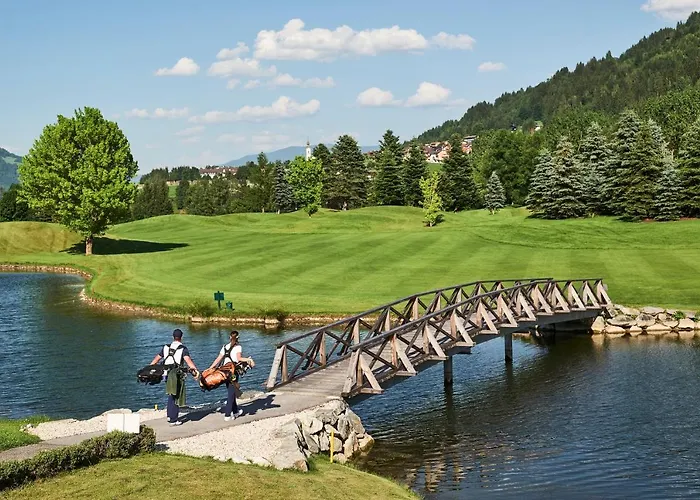 Hirschberg * Haus im Ennstal