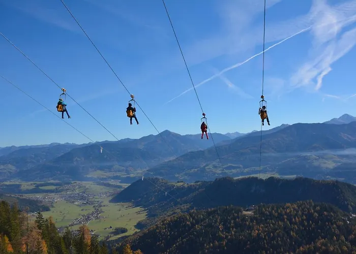 Hirschberg Appartement *