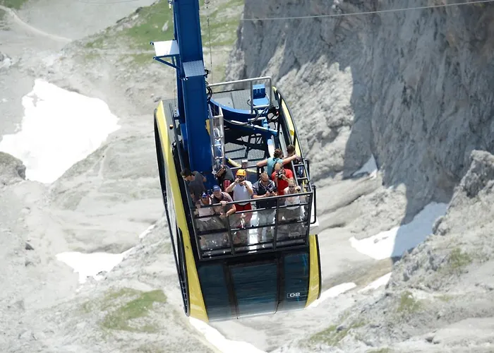 Appartement Hirschberg