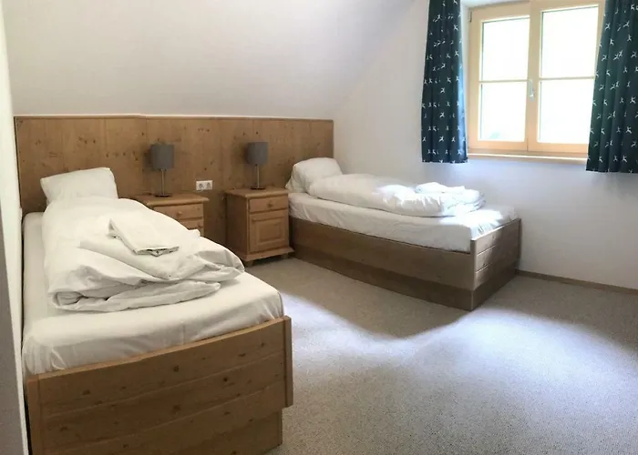 Apartment Hirschberg