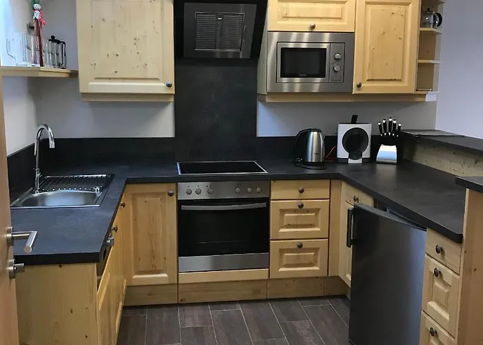 Appartement Hirschberg