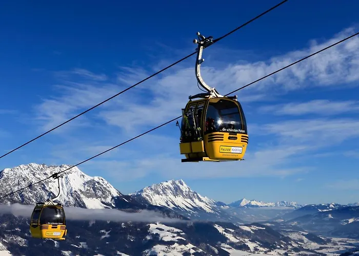 Hirschberg Appartement